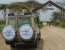 The Stargazer's Dream 5 Days Camping Safari