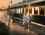 18 Days Rovos Rail - Daar es Salaam To Cape Town Package