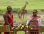 Lake Tanganyika & Katavi National Park Tour (5 Days Safari)
