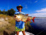 Tiger Fishing and Bird Watching on the Lower Zambezi