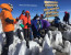 mount Kilimanjaro climbing 5 days marangu route 