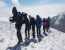 Kilimanjaro Climbing Marangu Route 6 Days