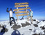 mount Kilimanjaro climbing 5 days marangu route 