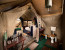 7 Day Tanzania Luxury Tented Camp Safari