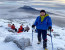 Kilimanjaro Climbing Marangu Route 6 Days