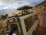 Wonder of the world tracking the Wildebeest migration safari in western Serengeti