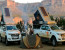 SA TO ZAMBIA: THE GREAT AFRICAN ADVENTURE