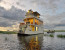 3 Days Zambezi River Houseboat Extension to Botswana Tour Package