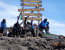 8 DAYS KILIMANJARO CLIMB LEMOSHO ROUTE