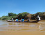 Tsiribihina River trip to the famous Tsingy conquest
