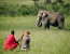 12 Days Zambia & Botswana Safari