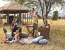 A thrilling Safari experience with an eco-friendly Kruger National park