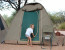 5 Days Tanzania Camping Safari (With Serengeti & Ngorongoro)