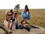 Tanzania Lodge Safari-6 Days itinerary with Tarangire, Lake Manyara & Eyasi, Serengeti & Ngorongoro Crater