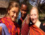Experience Wildlife and Culture - 4 Days Maasai Mara Private Lodge 