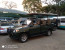 Hwange Game Drive