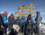Kilimanjaro Climbing Marangu Route 6 Days