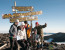 KILIMANJARO-LEMOSHO ROUTE 8 DAYS ITINERARY