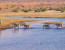 3 Days Zambezi River Houseboat Extension to Botswana Tour Package