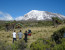  7 Days Private Nature tour itinerary for Moshi & Mount Kilimanjaro: Tackle The Lemosho Route