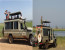 2 DAYS GET-AWAY WILDERNESS SAFARI TO MURCHISON FALLS NATIONAL PARK 