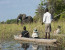 8 Days Guided Delta & Chobe Trail Tour