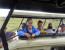 Wonder of the world tracking the Wildebeest migration safari in western Serengeti