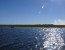 Canoeing the Zambezi