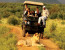 4-Day Kidepo Valley National Park Flight Safari (Luxury)