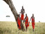 Private 5 Days Mount Kenya, Lake Nakuru & Masai Mara Wildlife Safari