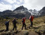 4 Days Mount Kenya Climbing- Naro Moru Route