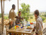 Tanzania Lodge Safari-6 Days itinerary with Tarangire, Lake Manyara & Eyasi, Serengeti & Ngorongoro Crater
