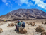 Mount Meru: 3 Days Climbing
