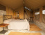Wonder of the world tracking the Wildebeest migration safari in western Serengeti