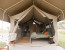 Wonder of the world tracking the Wildebeest migration safari in western Serengeti