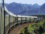 7 Days Rovos Rail - Pretoria To Victoria Falls Package (Fully Inclusive)